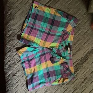Volcom Women’s shorts